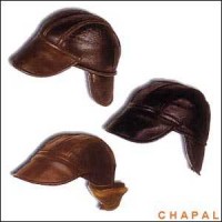 A0995 Chapal Model Casquette  